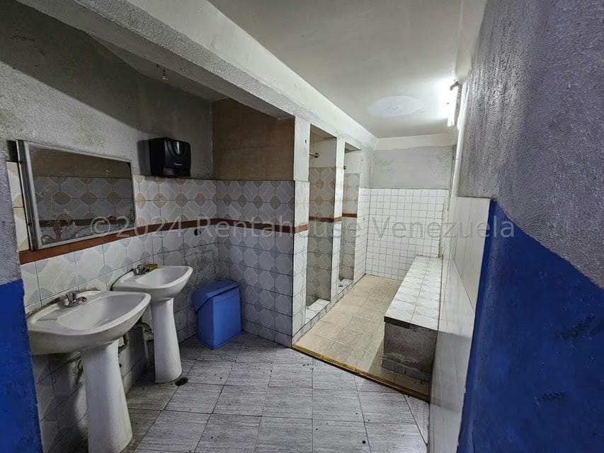 Comercial (Galpon - Deposito) en Venta en La California Norte, Distrito Metropolitano - 15