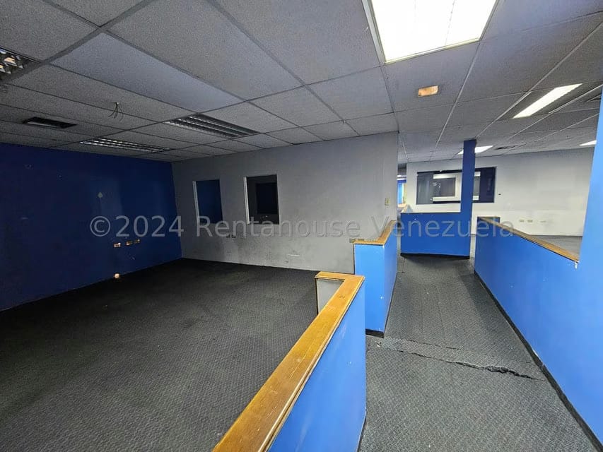 Comercial (Galpon - Deposito) en Venta en La California Norte, Distrito Metropolitano - 20