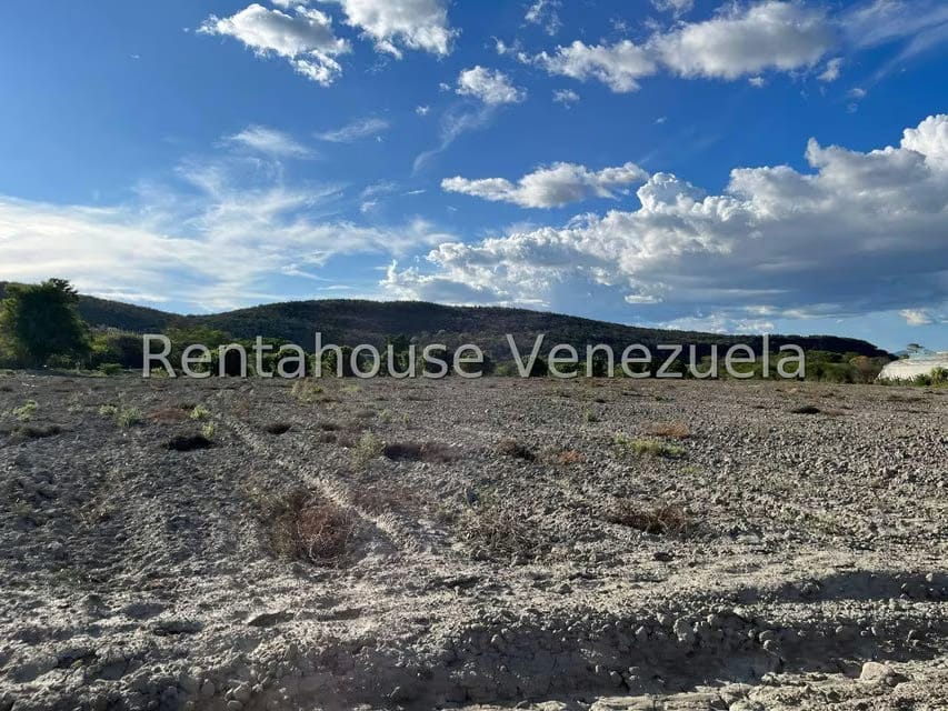 Terreno (Finca) en Venta en Municipio Jimenez, Lara - 2
