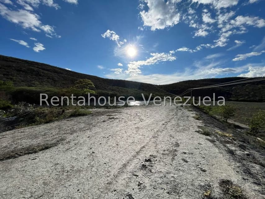 Terreno (Finca) en Venta en Municipio Jimenez, Lara - 14