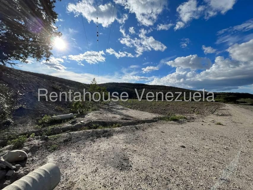 Terreno (Finca) en Venta en Municipio Jimenez, Lara - 17