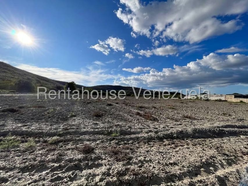 Terreno (Finca) en Venta en Municipio Jimenez, Lara - 3