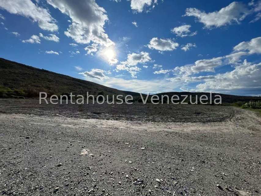 Terreno (Finca) en Venta en Municipio Jimenez, Lara - 22