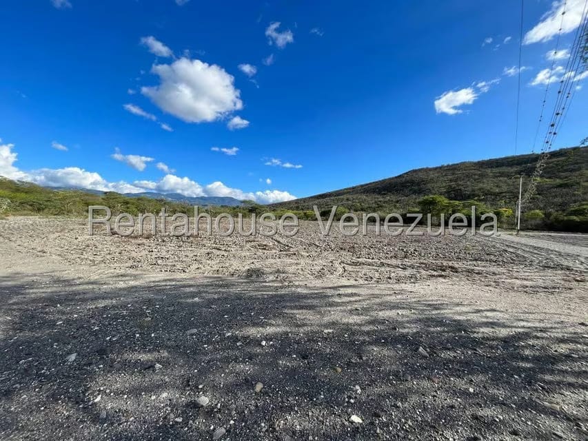 Terreno (Finca) en Venta en Municipio Jimenez, Lara - 23
