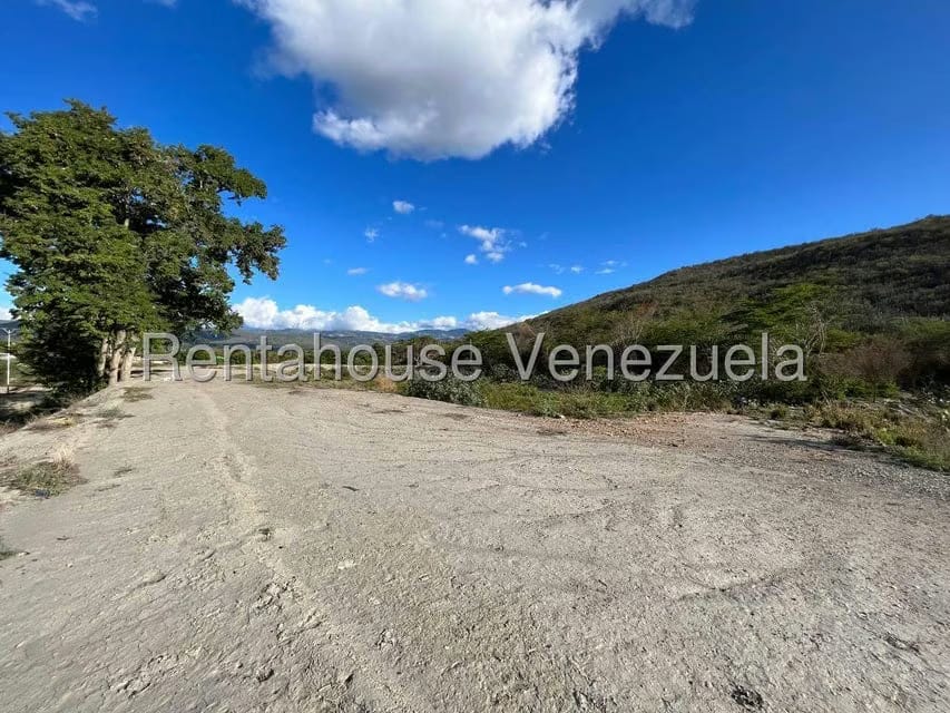 Terreno (Finca) en Venta en Municipio Jimenez, Lara - 8