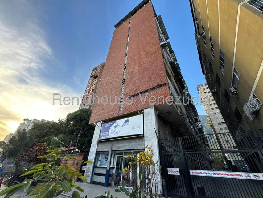 Apartamento (1 Nivel) en Venta en Sebucan, Distrito Metropolitano
