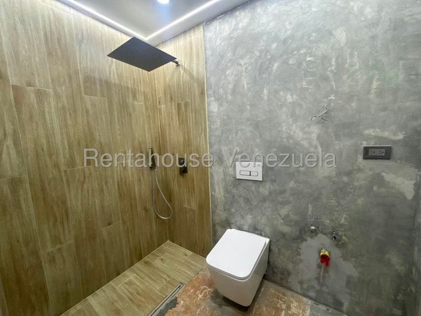 Apartamento (1 Nivel) en Venta en Sebucan, Distrito Metropolitano - 15