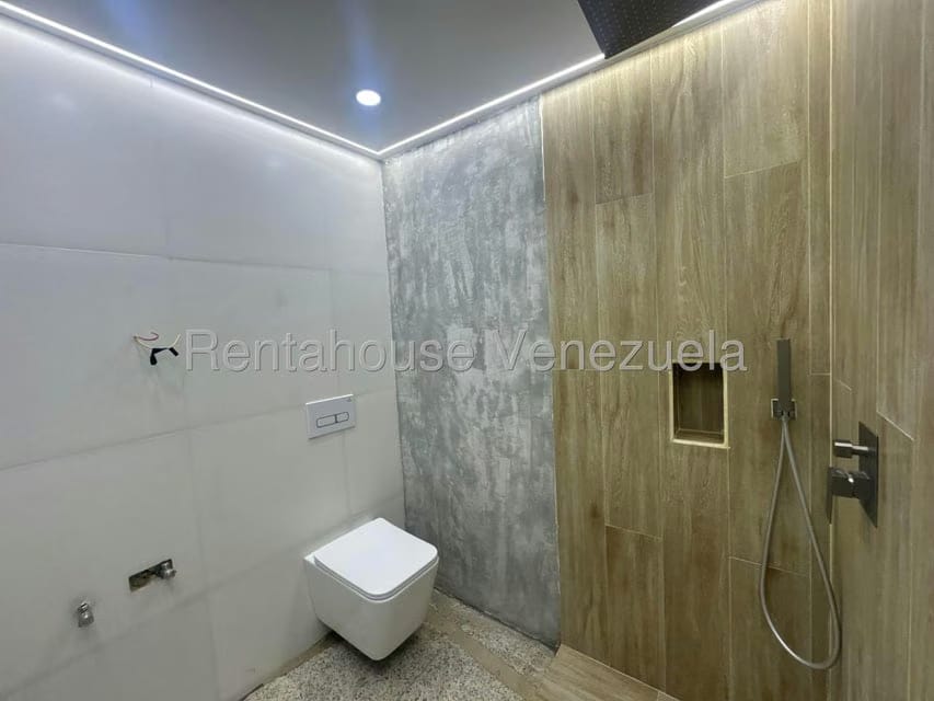 Apartamento (1 Nivel) en Venta en Sebucan, Distrito Metropolitano - 18