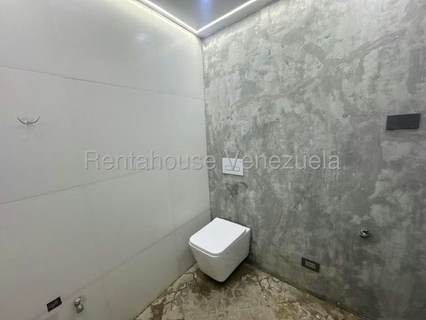 Apartamento (1 Nivel) en Venta en Sebucan, Distrito Metropolitano - 19