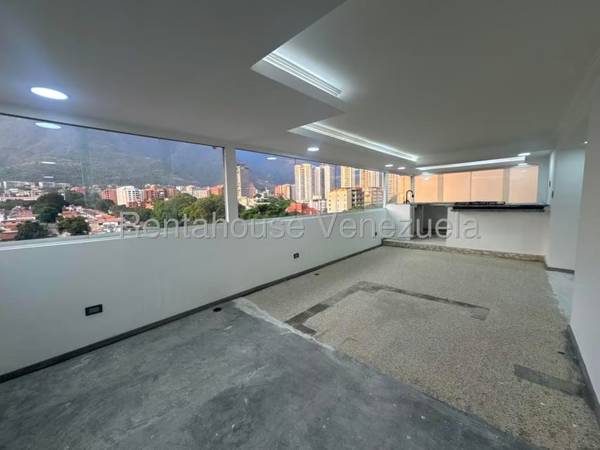 Apartamento (1 Nivel) en Venta en Sebucan, Distrito Metropolitano - 6