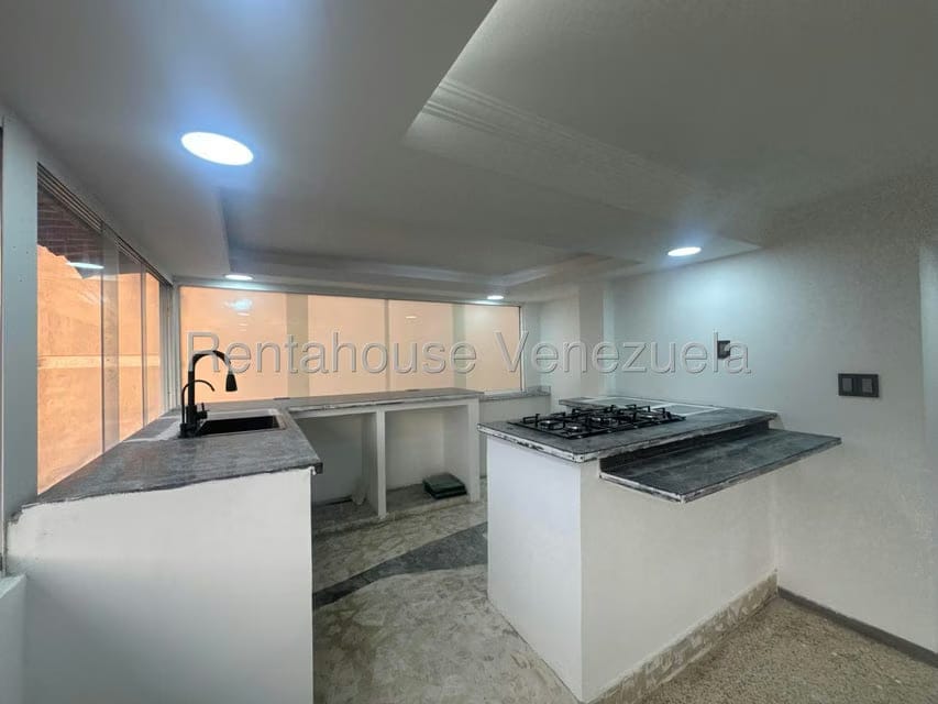 Apartamento (1 Nivel) en Venta en Sebucan, Distrito Metropolitano - 9