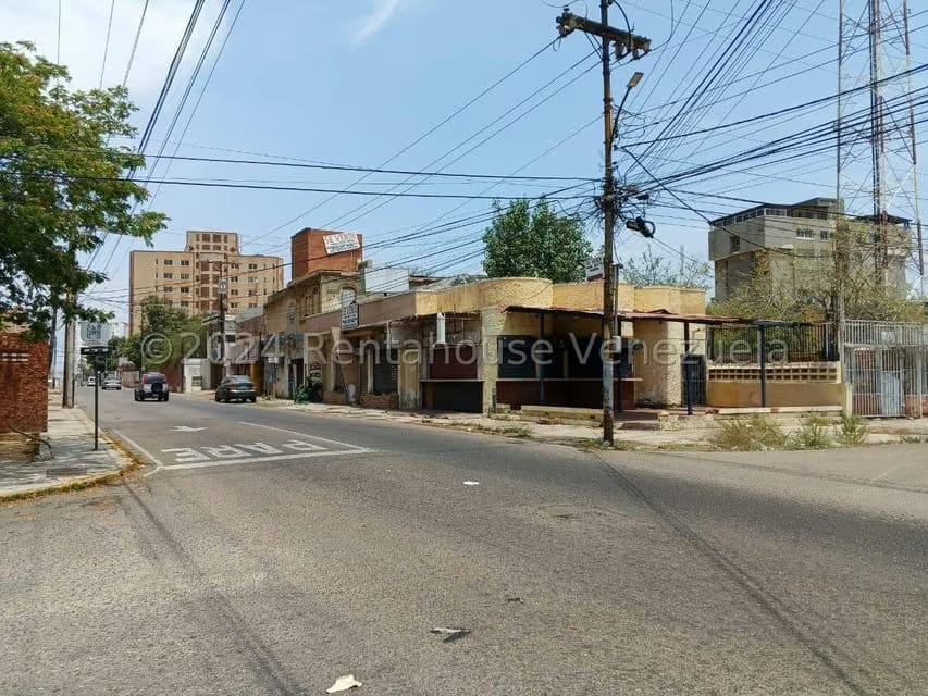 Comercial (Local Comercial) en Venta en Santa Lucia, Zulia
