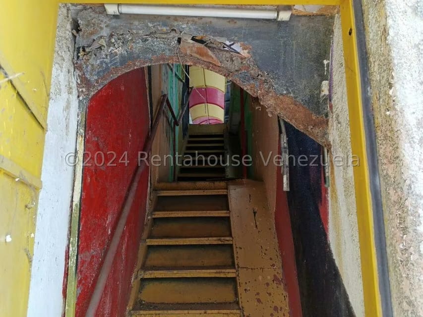 Comercial (Local Comercial) en Venta en Santa Lucia, Zulia - 20