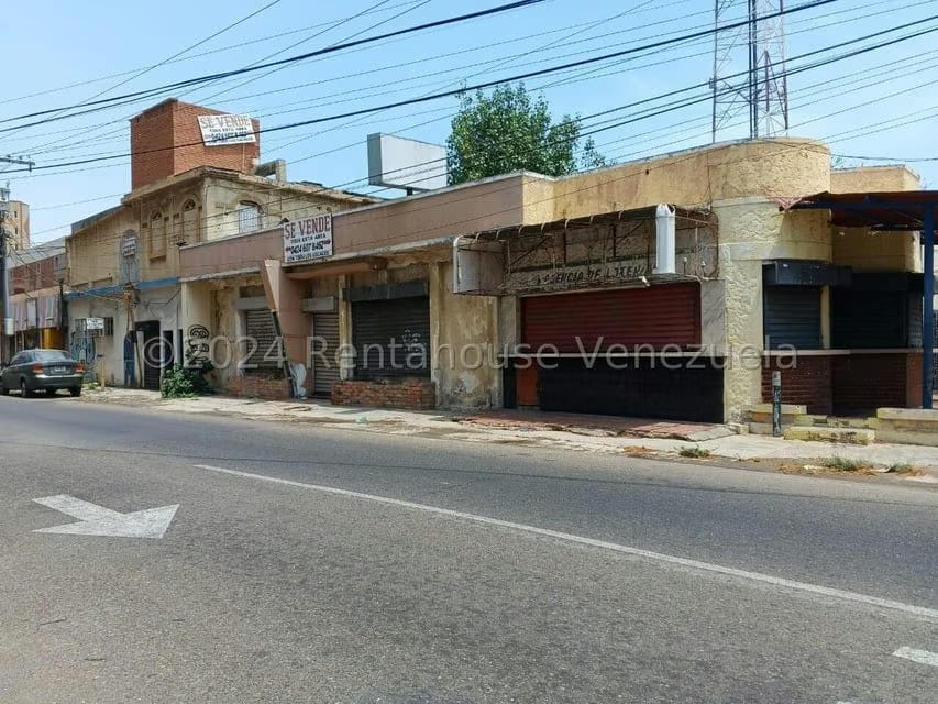 Comercial (Local Comercial) en Venta en Santa Lucia, Zulia - 4