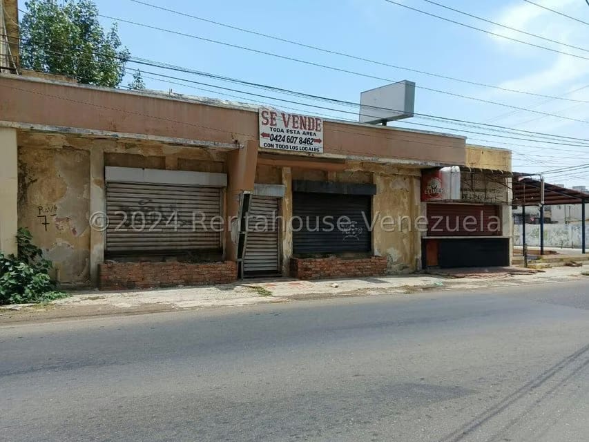 Comercial (Local Comercial) en Venta en Santa Lucia, Zulia - 5