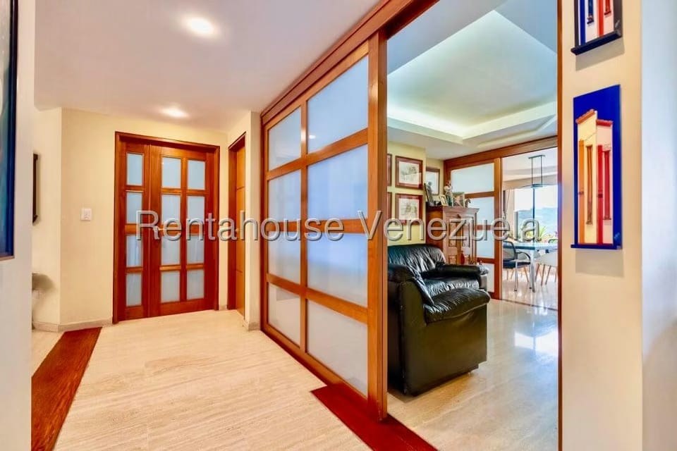 Apartamento (1 Nivel) en Venta en Alto Hatillo, Distrito Metropolitano - 22