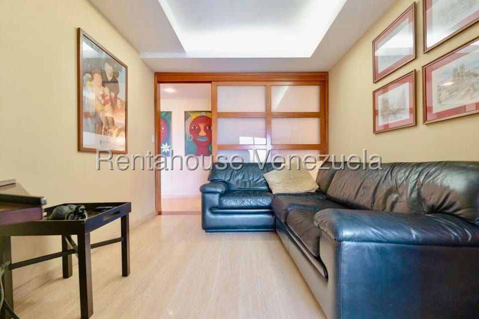Apartamento (1 Nivel) en Venta en Alto Hatillo, Distrito Metropolitano - 24