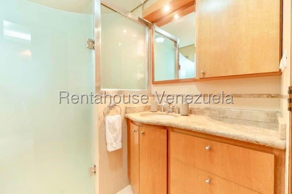Apartamento (1 Nivel) en Venta en Alto Hatillo, Distrito Metropolitano - 41