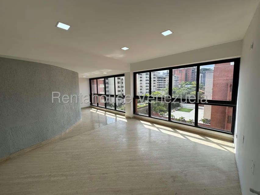 Apartamento (Penthouse) en Venta en Valle Arriba, Distrito Metropolitano - 101