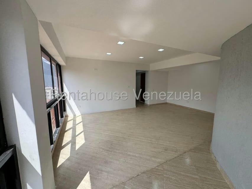 Apartamento (Penthouse) en Venta en Valle Arriba, Distrito Metropolitano - 104