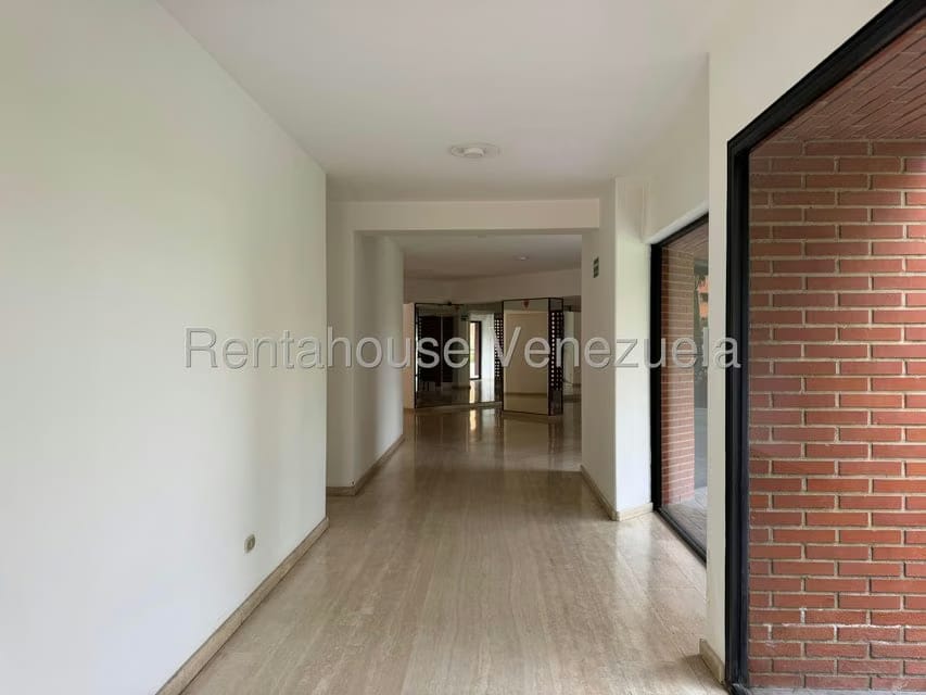 Apartamento (Penthouse) en Venta en Valle Arriba, Distrito Metropolitano - 12