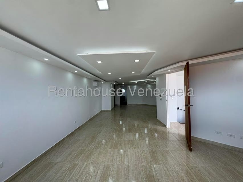 Apartamento (Penthouse) en Venta en Valle Arriba, Distrito Metropolitano - 113