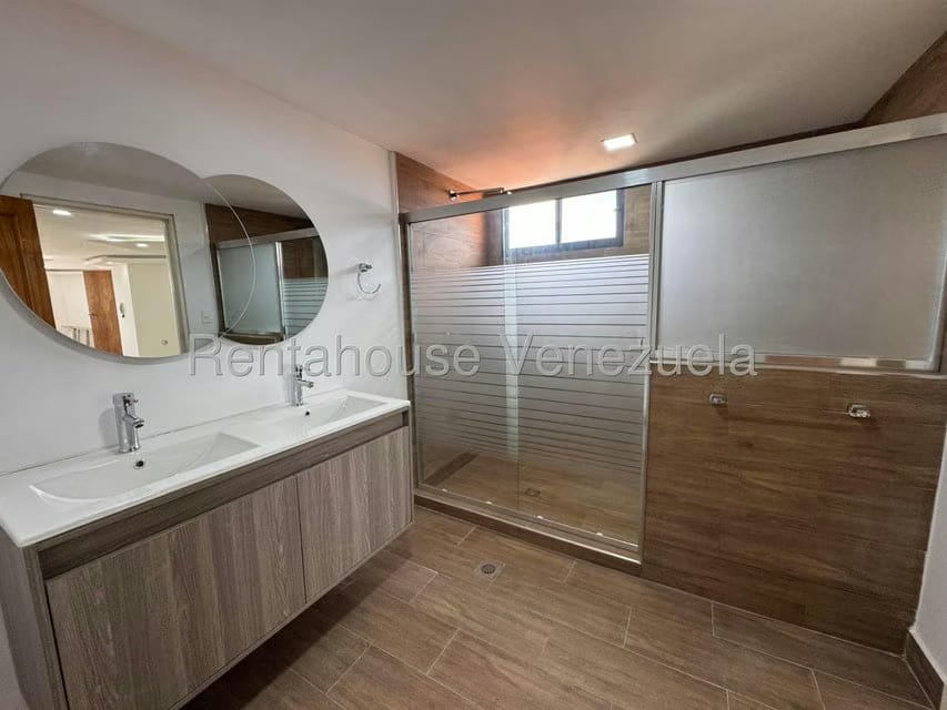 Apartamento (Penthouse) en Venta en Valle Arriba, Distrito Metropolitano - 118