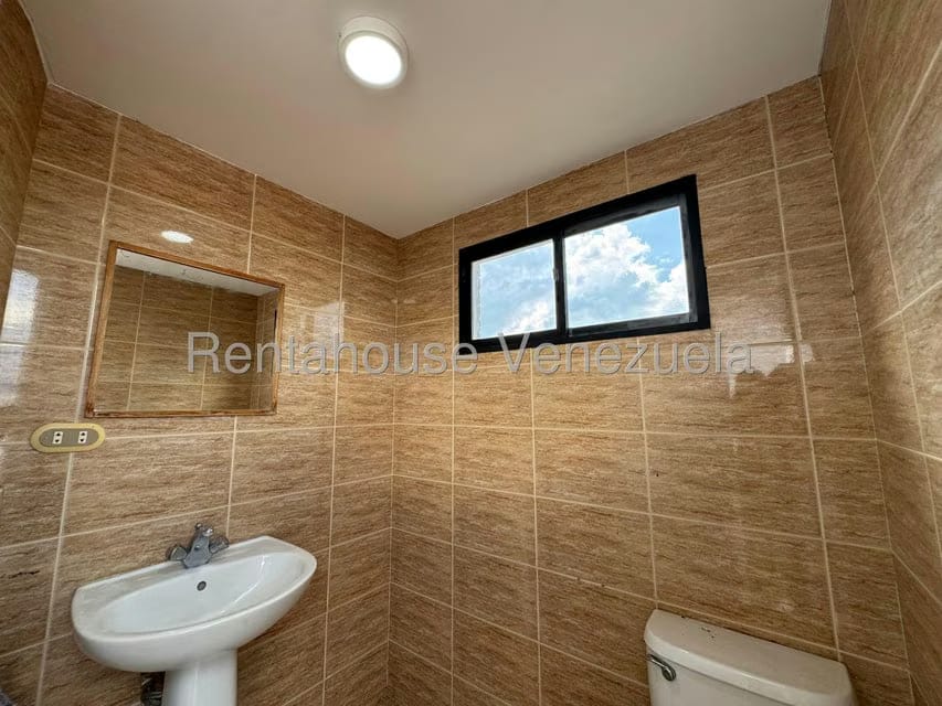Apartamento (Penthouse) en Venta en Valle Arriba, Distrito Metropolitano - 130