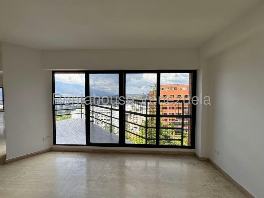 Apartamento (Penthouse) en Venta en Valle Arriba, Distrito Metropolitano - 21