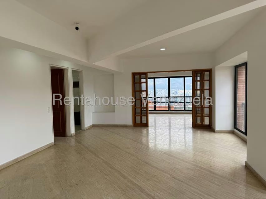 Apartamento (Penthouse) en Venta en Valle Arriba, Distrito Metropolitano - 26