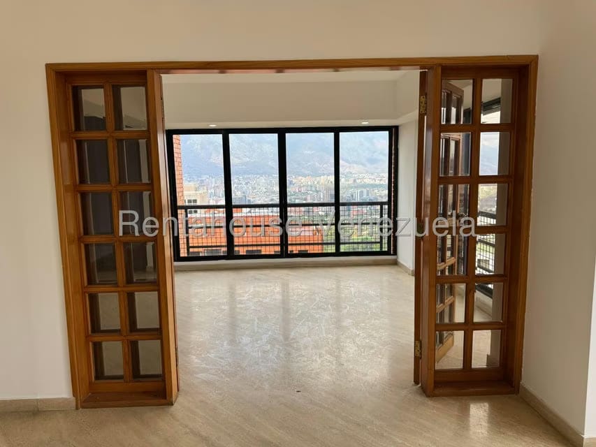 Apartamento (Penthouse) en Venta en Valle Arriba, Distrito Metropolitano - 27