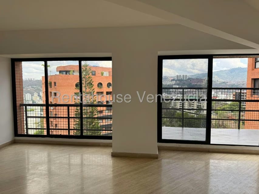 Apartamento (Penthouse) en Venta en Valle Arriba, Distrito Metropolitano - 40
