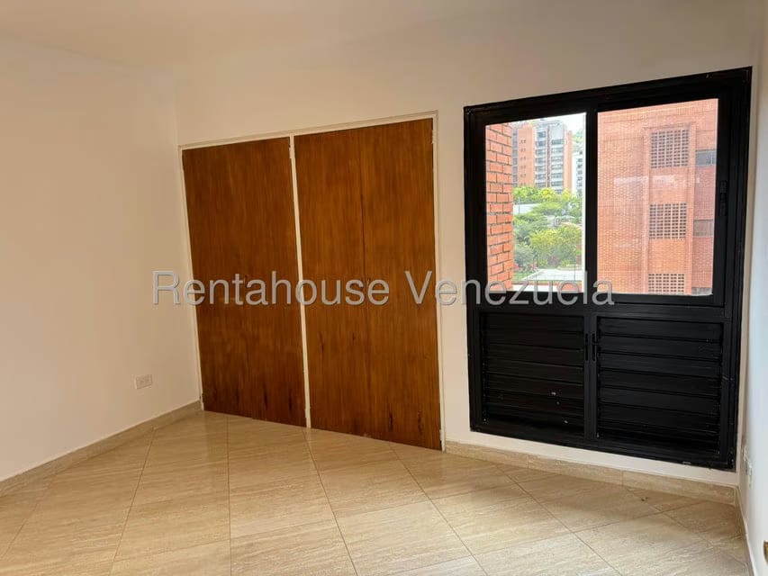 Apartamento (Penthouse) en Venta en Valle Arriba, Distrito Metropolitano - 45