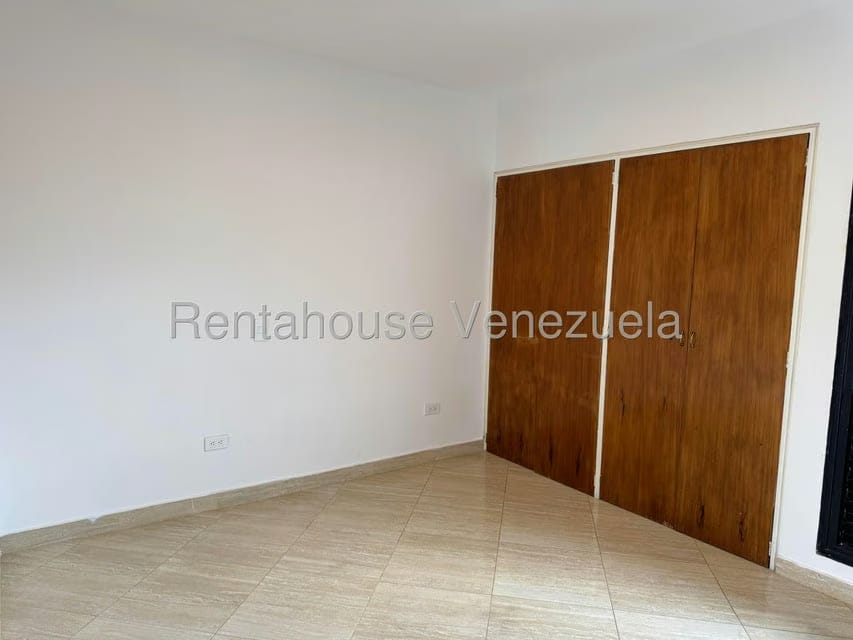 Apartamento (Penthouse) en Venta en Valle Arriba, Distrito Metropolitano - 47