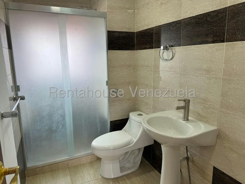 Apartamento (Penthouse) en Venta en Valle Arriba, Distrito Metropolitano - 49