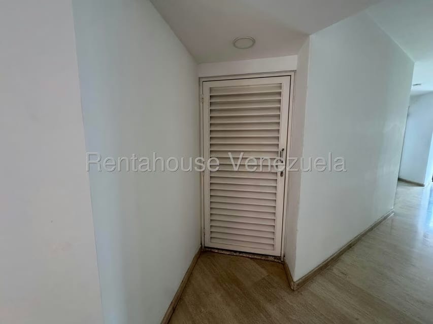 Apartamento (Penthouse) en Venta en Valle Arriba, Distrito Metropolitano - 6