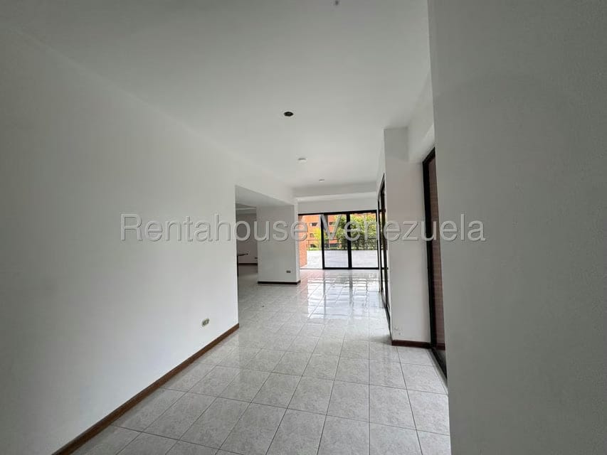 Apartamento (Penthouse) en Venta en Valle Arriba, Distrito Metropolitano - 51