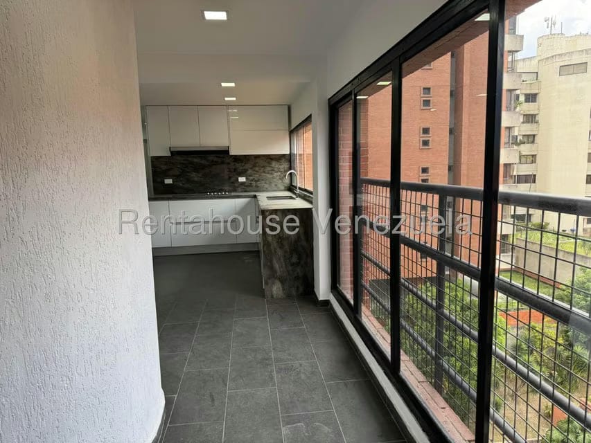 Apartamento (Penthouse) en Venta en Valle Arriba, Distrito Metropolitano - 53