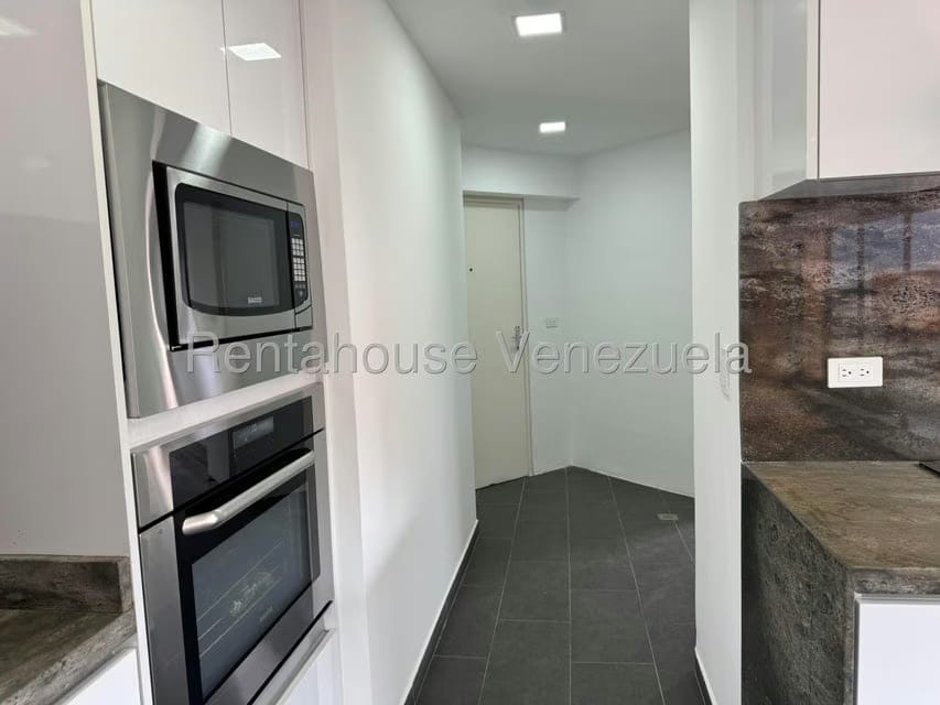 Apartamento (Penthouse) en Venta en Valle Arriba, Distrito Metropolitano - 55