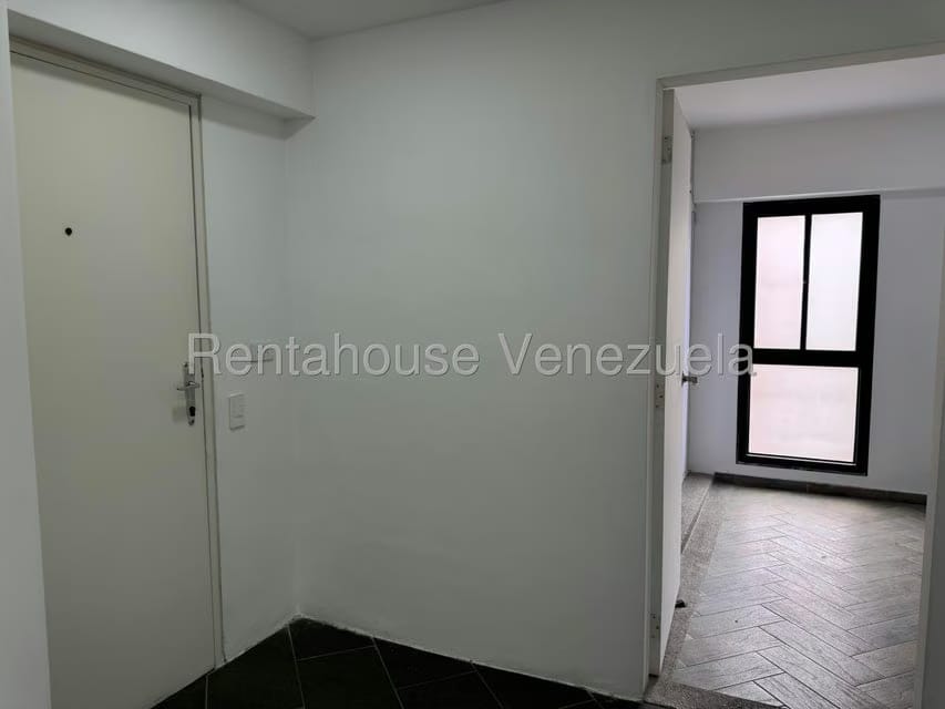 Apartamento (Penthouse) en Venta en Valle Arriba, Distrito Metropolitano - 56