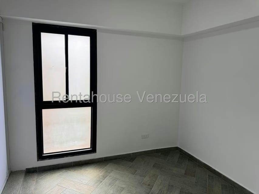 Apartamento (Penthouse) en Venta en Valle Arriba, Distrito Metropolitano - 57