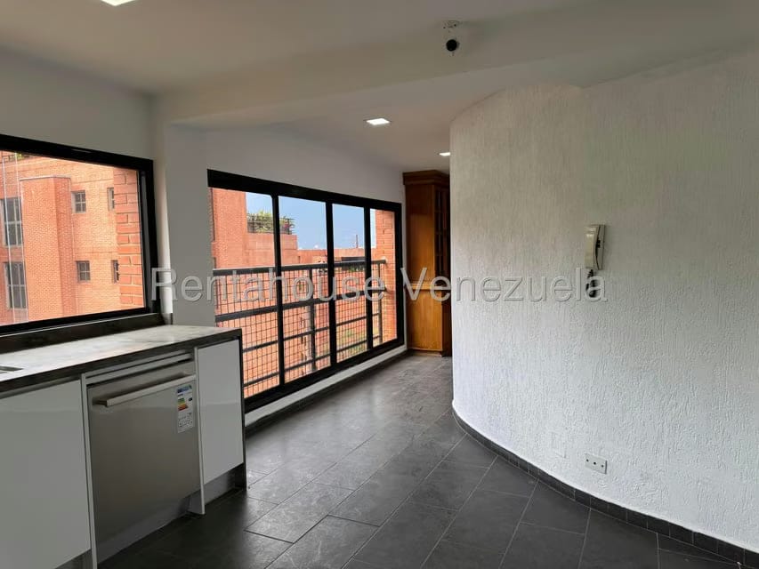 Apartamento (Penthouse) en Venta en Valle Arriba, Distrito Metropolitano - 59