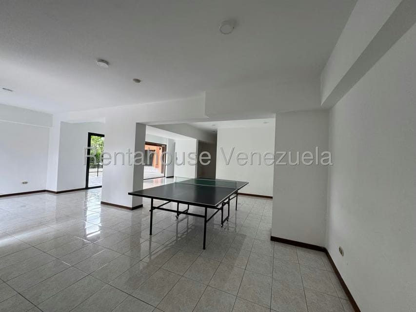 Apartamento (Penthouse) en Venta en Valle Arriba, Distrito Metropolitano - 7