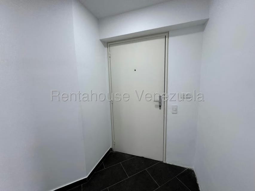Apartamento (Penthouse) en Venta en Valle Arriba, Distrito Metropolitano - 65