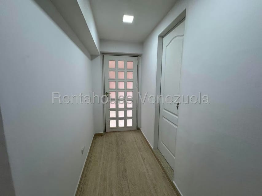 Apartamento (Penthouse) en Venta en Valle Arriba, Distrito Metropolitano - 67