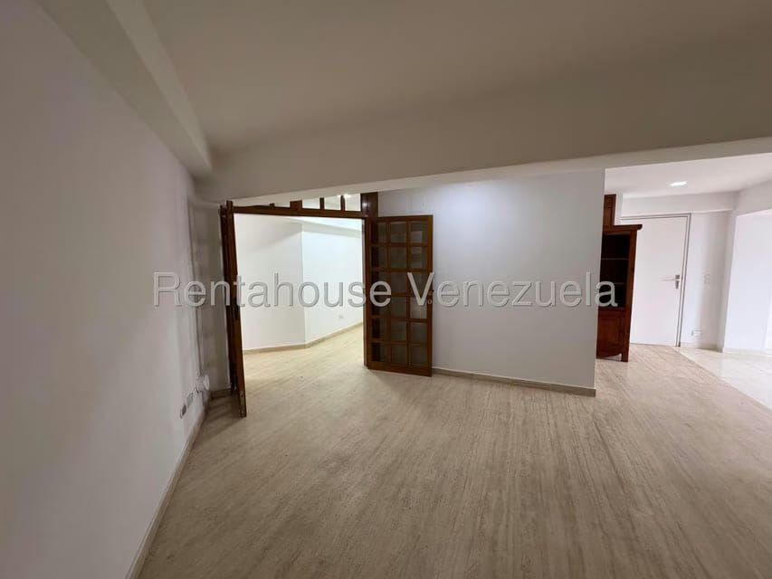 Apartamento (Penthouse) en Venta en Valle Arriba, Distrito Metropolitano - 70