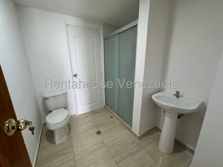Apartamento (Penthouse) en Venta en Valle Arriba, Distrito Metropolitano - 73