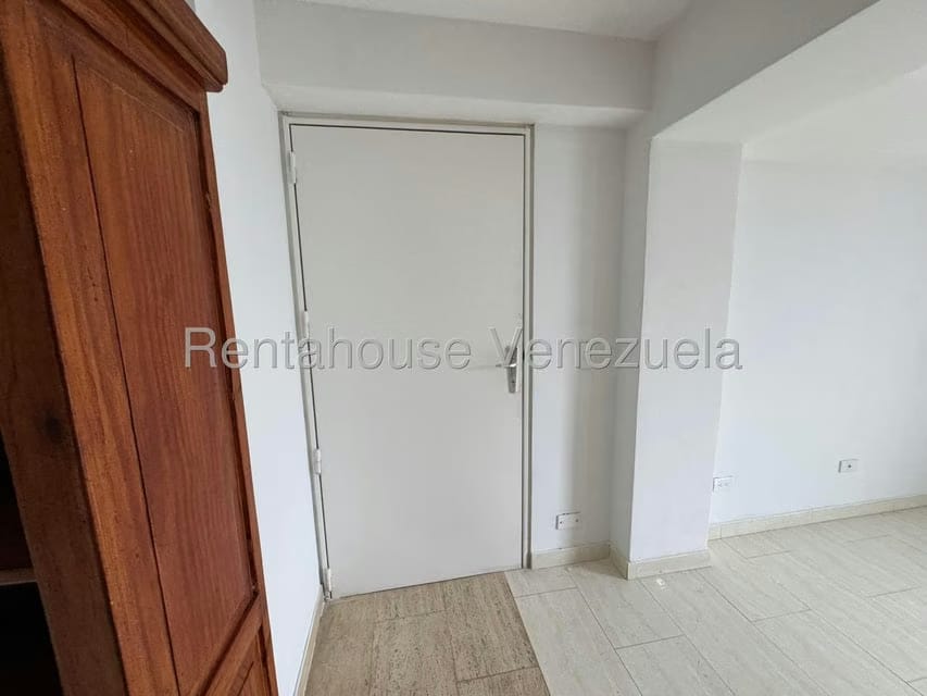 Apartamento (Penthouse) en Venta en Valle Arriba, Distrito Metropolitano - 74