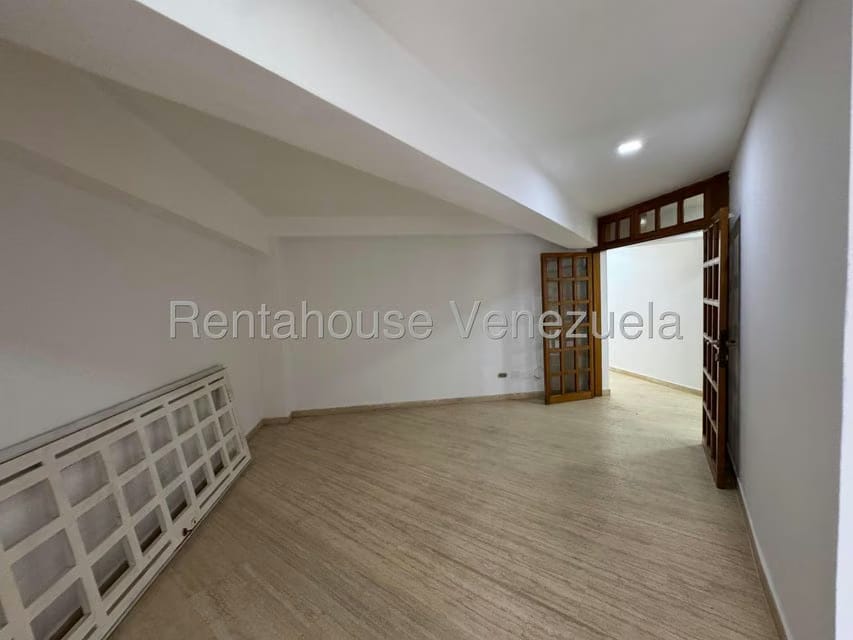 Apartamento (Penthouse) en Venta en Valle Arriba, Distrito Metropolitano - 76