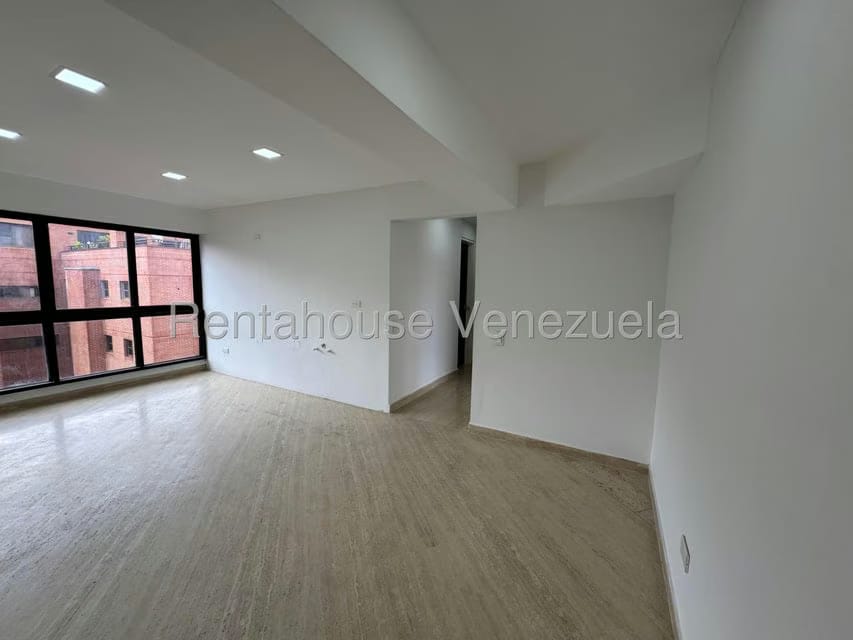 Apartamento (Penthouse) en Venta en Valle Arriba, Distrito Metropolitano - 85